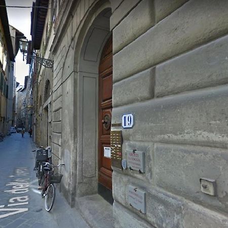 Tornabuoni Apartment Florença Exterior foto