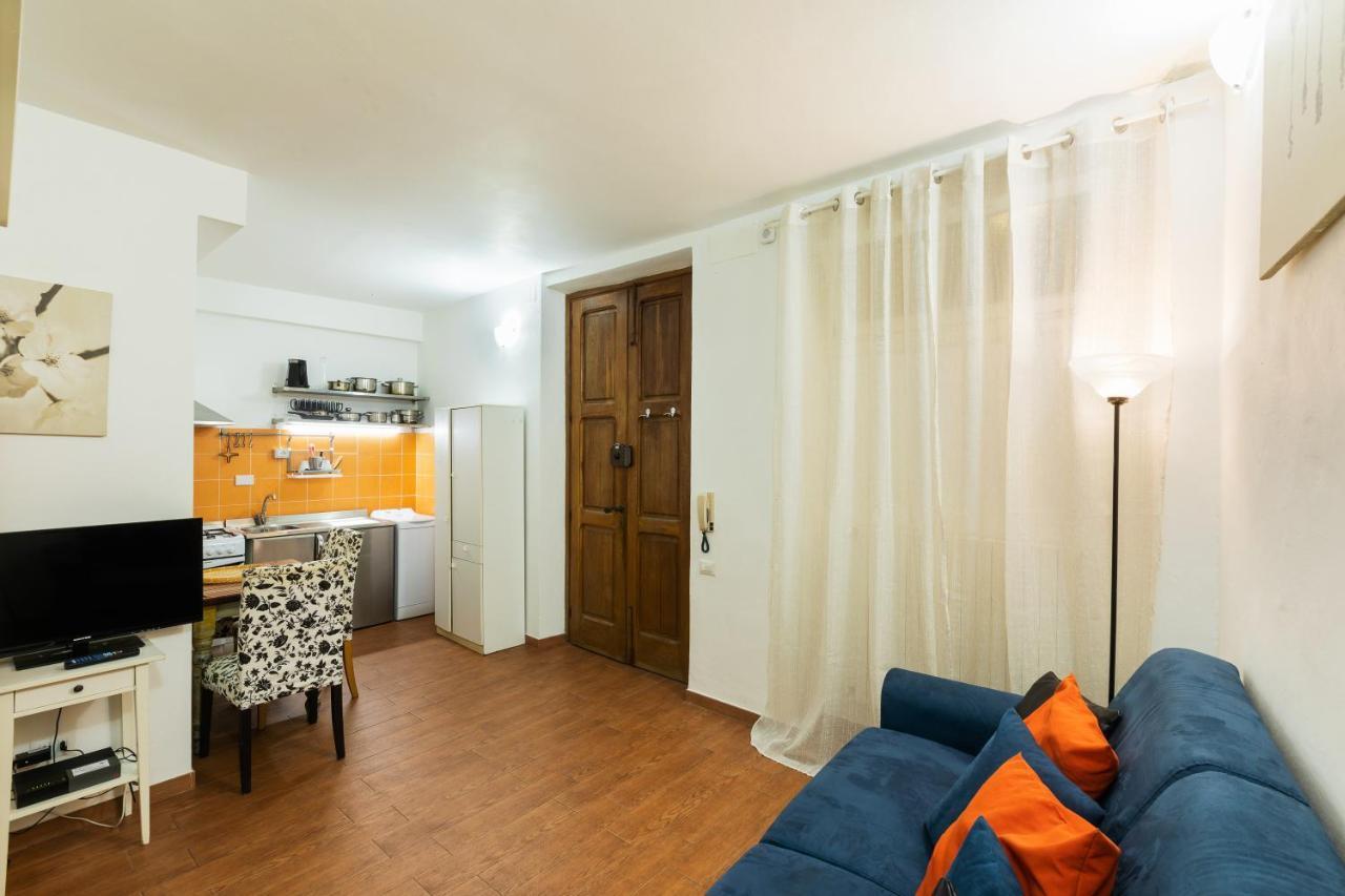 Tornabuoni Apartment Florença Exterior foto